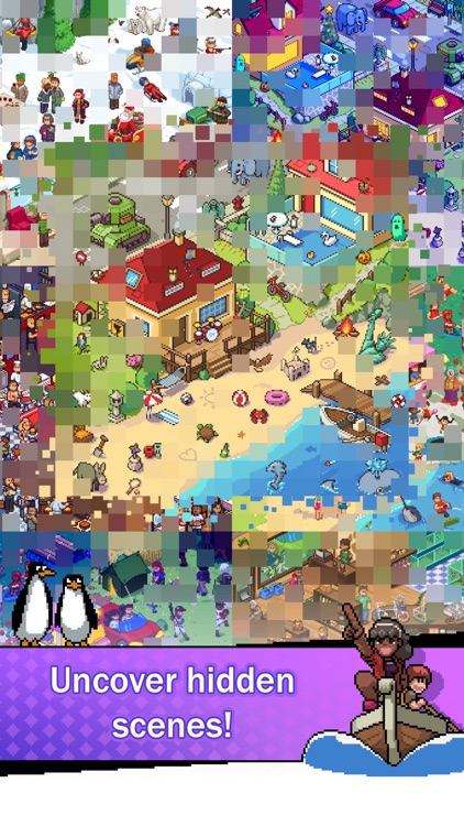 Picture Cross screenshot-2