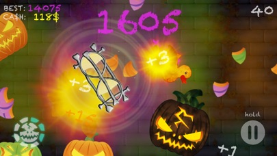 Pumpkin Punisher screenshot 3