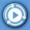 Loop selected part from a video and save it as a separate video file