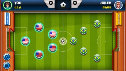 Soccer Master screenshot 3