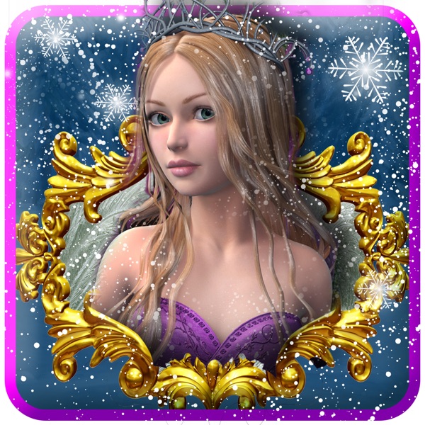 WINTER MAGIC SLOTS 2017 WINTER MAGIC SLOTS 2017