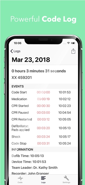 Code Runner Pro: Full Code Log(圖3)-速報App