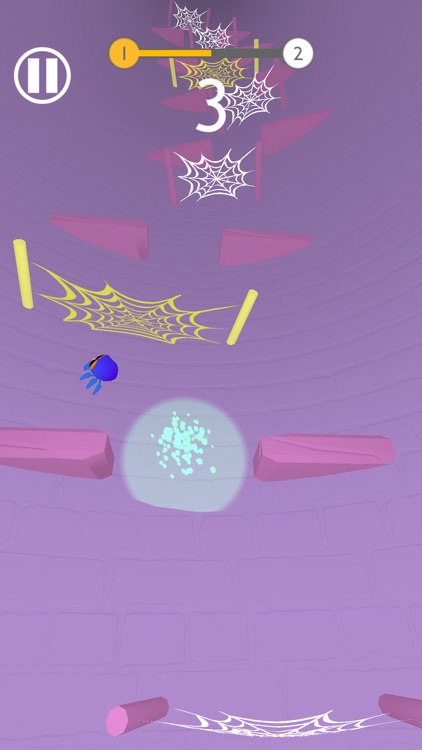 Spider Well screenshot-4