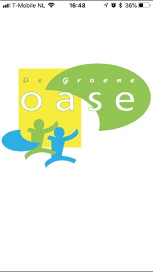 De Groene Oase(圖1)-速報App