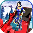 Top 38 Games Apps Like Snow Cart Running Princess - Best Alternatives