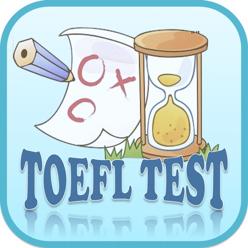 practice exam toefl english Practice by Co.Ltd Test Mobile  Solution TOEFL