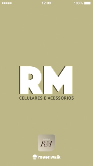 RM Acessórios