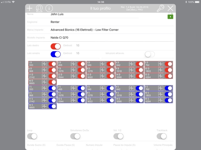 DeCiBeLL XS(圖2)-速報App