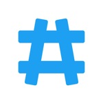 CacheTag - hashtag organizer