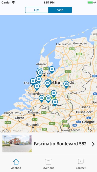 Time Equities The Netherlands screenshot 2