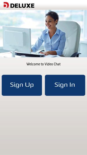 Deluxe Video Chat