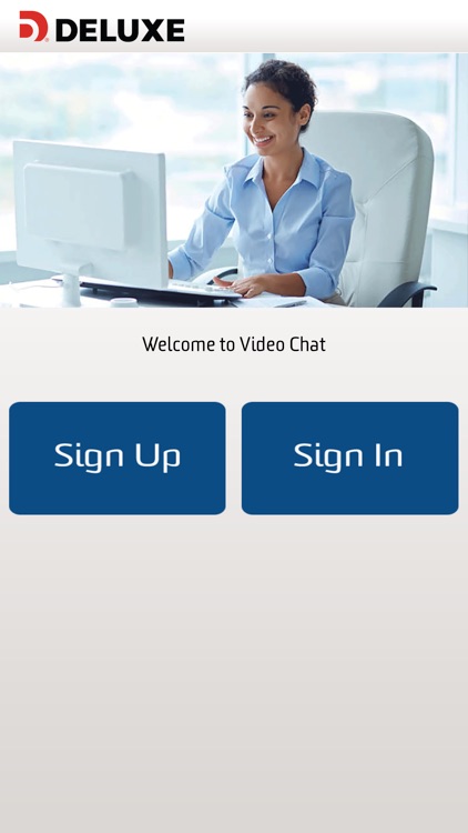 Deluxe Video Chat