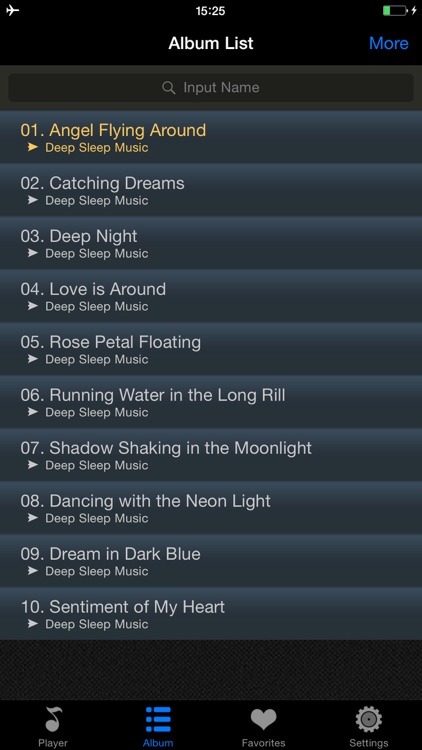 sleep music deep relax sounds