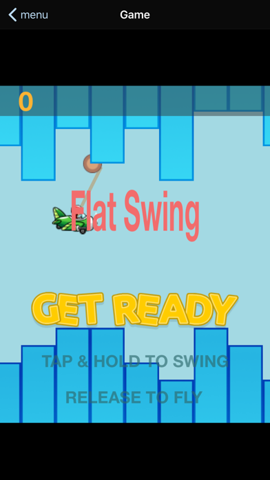 Swing Games 2 in 1 for watch screenshot 4