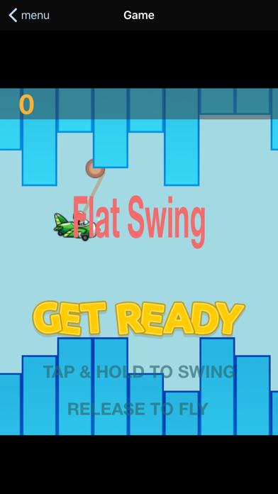 Swing Games 2 in 1 for watchのおすすめ画像4