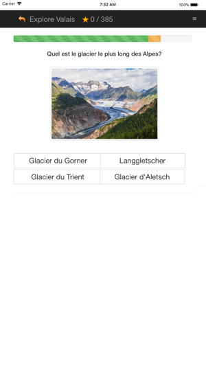 Explore Valais(圖3)-速報App