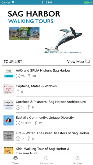 Sag Harbor Walking Tours(圖2)-速報App