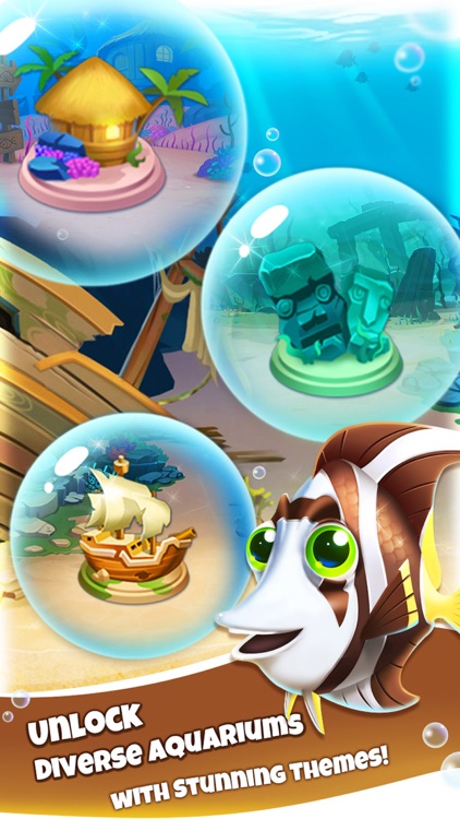 Fish Mania™ screenshot-4