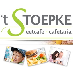 Cafetaria 't Stoepke