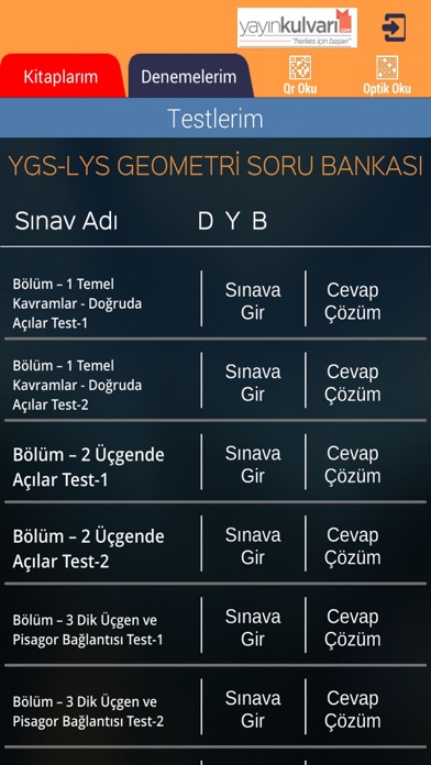 Yayınkulvarı Dijital screenshot 3