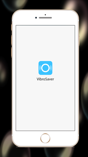 VibroSaver