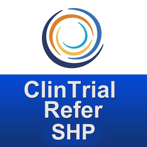 ClinTrial Refer SHP