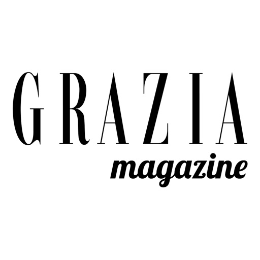 Grazia Magazine