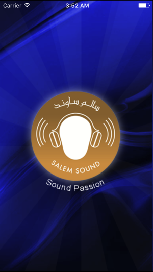 Salem Sound(圖1)-速報App