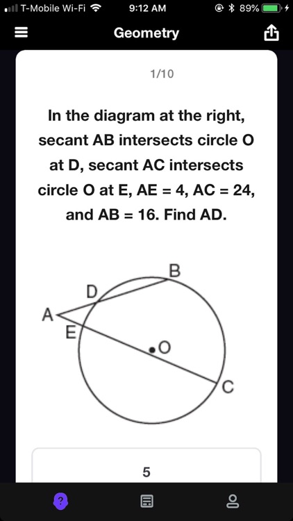 SCQ Science - Quiz & News
