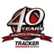 Tracker 40th Anniversary Dealer Conference App