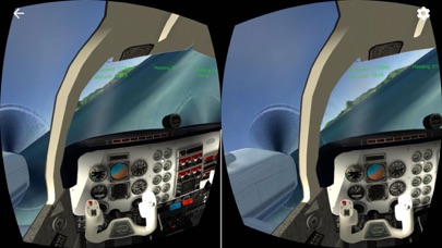 VR Flight Simulator (Ideoservo Games)のおすすめ画像4