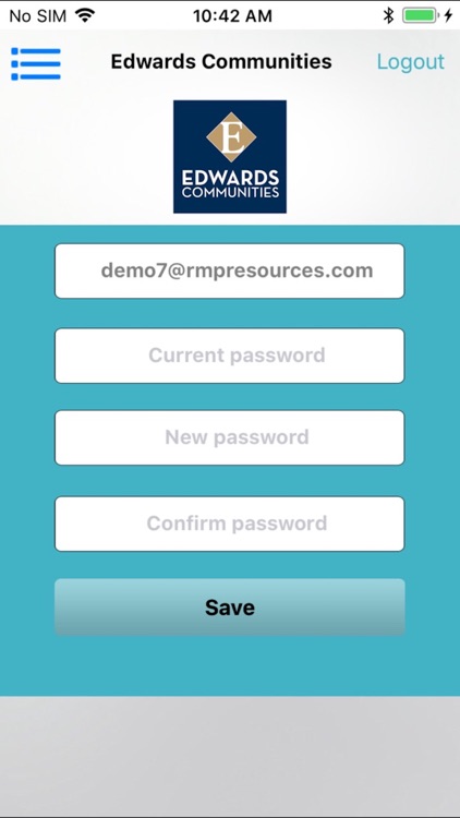 Edwards Communities Safety App screenshot-4