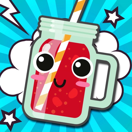 Drink Evolution Clicker Icon