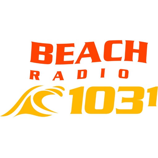 103.1 BEACH RADIO KELOWNA Icon