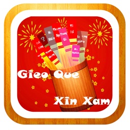 Gieo Quẻ Xin Xăm