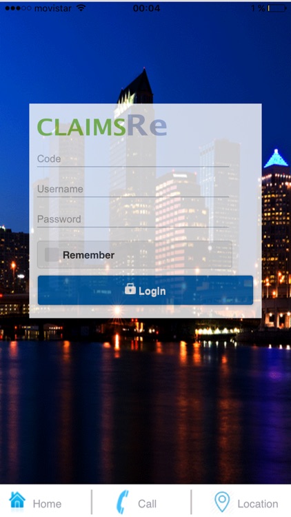 ClaimsRe