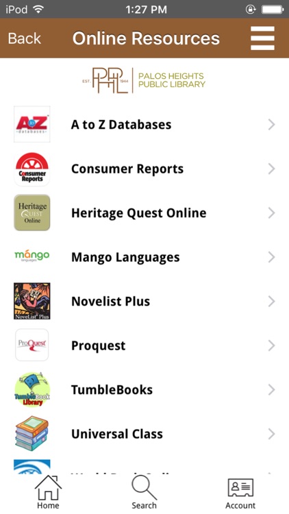 PHPL2GO screenshot-4