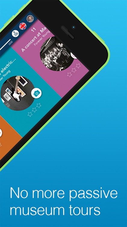 BLMJ Race screenshot-3