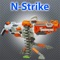 N-Strike Toy Gun (Nerf N-Strike Guns) is the best simulation game for toy guns, toy weapons, nerf guns, nerf weapons, Nerf N-Strike guns  for kids