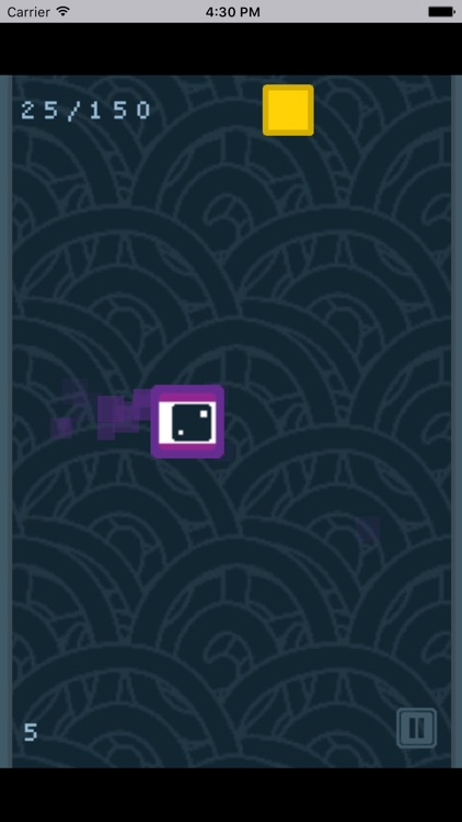 飞天大眼睛 screenshot-3