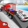 Get Car Transporter Trailer Truck for iOS, iPhone, iPad Aso Report