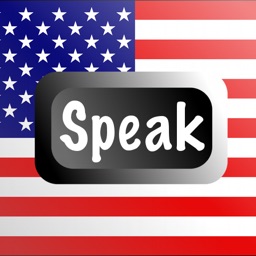 Speak American