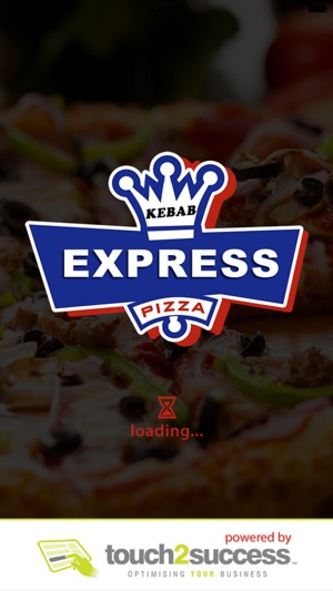 Express Pizza And Kebab(圖1)-速報App