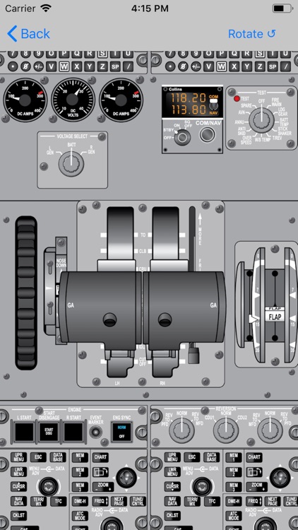 Citation XLS+ Study App screenshot-4