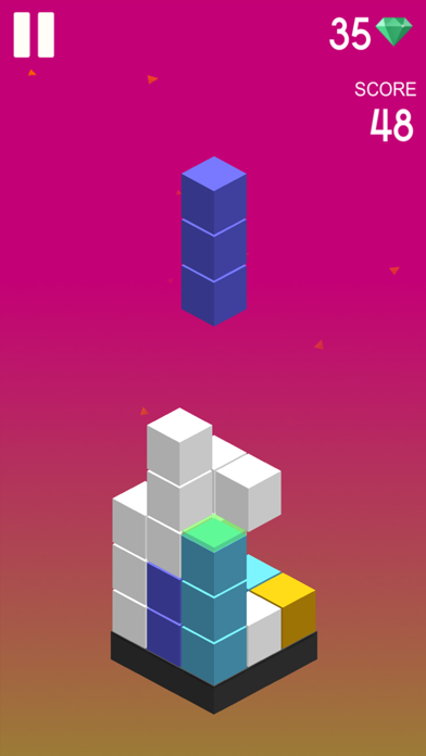 Tonja Cube screenshot 2