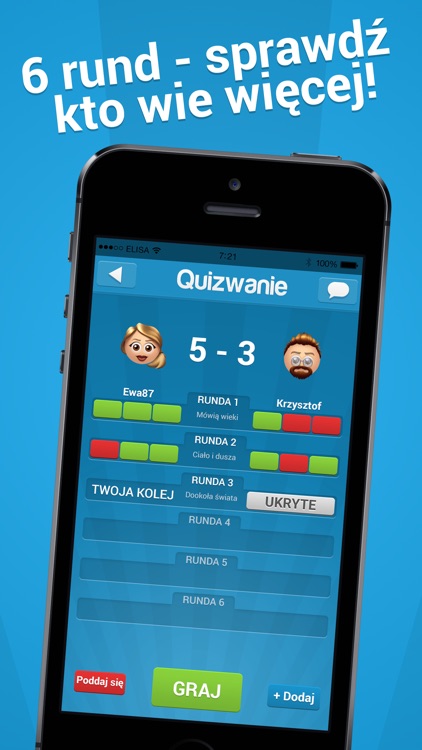 Quizwanie
