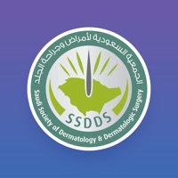 Saudi Derm sur PC