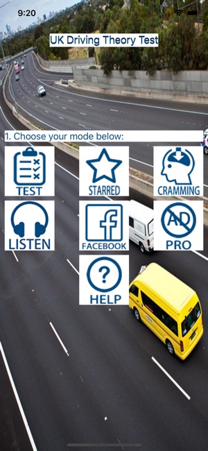 UK Driving Theory Test 2019(圖1)-速報App