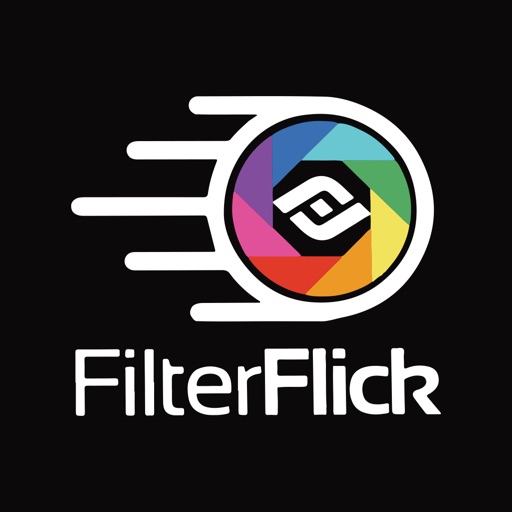 Filter Flick- Photo Filters & Fun Exposure Effects