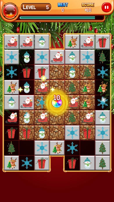 Christmas Reindeer Game screenshot 3